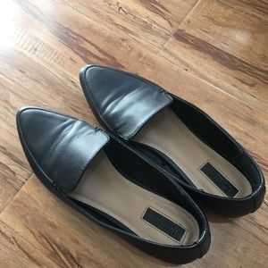 Forever 21 Loafers